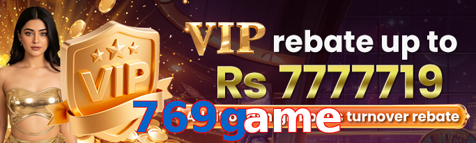 769Game VIP
